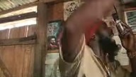 Chezidek - Inna Di Road