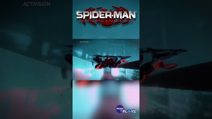 Spider-Noir Appearances In Video Games