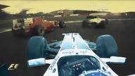 GP Monaco 2011 + studio