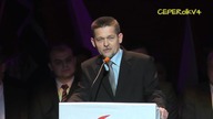 Waldemar Zarębski - Kandydat do Parlamentu Europejskiego okręg 9 (województwo podkarpackie)