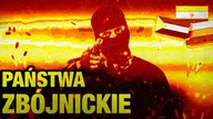 10 PANSTW ZBOJNICKICH