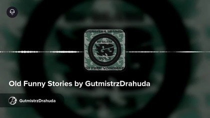 Old Funny Stories by GutmistrzDrahuda