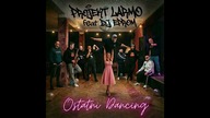 Ostatni Dancing · Projekt LARMO · Jacenty Dżojcok · Metrowy · Kater ft.  DJ Eprom
