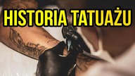 Tatuaże - wikingowie, królowie i damy