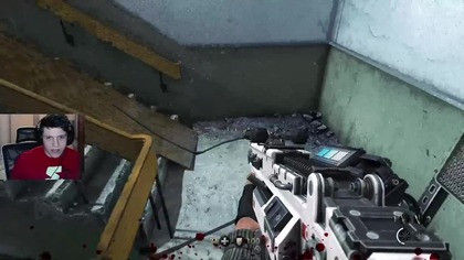 Wolfenstein: The New Order #21 | London Monitor