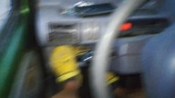 Transport Twingo cz2