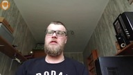 LAQ - Olej na ryj brodaty i bez szczeciny - DZIKUS Z LASU