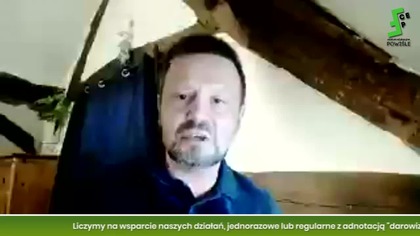 Konrad RĘKAS: Emocje i Wartości w Sporcie, Piłka Nożna jest bardziejAutentyczna niżSystem polityczny