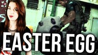 Najlepsze Easter Egg'i w grach! | ZAJEGRANIE