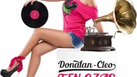 Donatan Cleo feat.  Kamil Bednarek - Ten Czas