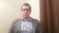  Tomasz Grabarczyk Q&A o ZAMIESZKACH w USA, Delegalizacji ANTIFY, wyborach i Krzysztofie Bosaku