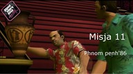 Grand Theft Auto Vice City#11- Phnom Penh 86