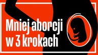 ZAKAZ ABORCJI to #WyrokNaKobiety Jest alternatywa!