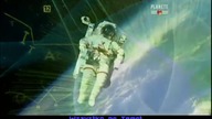 Kosmos: Granice poznania wszechświata.  Dokument