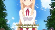 HIMOUTO! UMARU-CHAN R 01 NAPISY PL