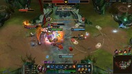 New game mode - Nexus Blitz - league of legends