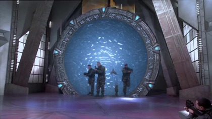 Stargate Atlantis [s01e20] The Siege (2)
