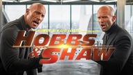 Hobbs i Shaw recenzja BEZ SPOILERÓW