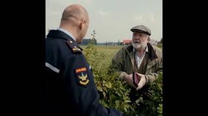 ZA TO BĘDZIE KARA! #dlaciebie #polska #zgrywa #wiral #zabawne #śmieszne #policja