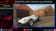  FORZA HORIZON 4 - Jesienne wyzwania z ekipą! 