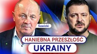 UKRAINA BOI SIĘ PRAWDY O WOŁYNIU I EKSHUMACJI.  SAWICKI: HANIEBNA PRZESZŁOŚĆ