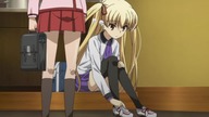 Papa no Iukoto wo Kikinasai 09