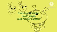 The Fairly OddBugs - Credits (2007-2011)