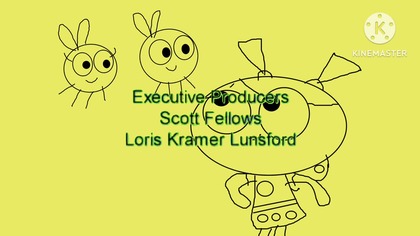 The Fairly OddBugs - Credits (2007-2011)