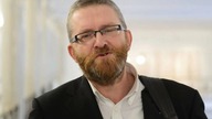 Recenzowanie artystów (Kazik Staszewski, Edyta Górniak) - Grzegorz Braun