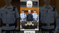 Szef Evergrande skazany na dożywocie w Chinach