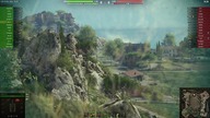 60G FT (3,3K Damage) | World of Tanks