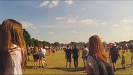 Festiwal kolorów we Wrocławiu