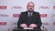 Dlaczego Pospieszalski ujawnił SMS-y Horbana?