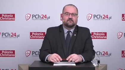 Dlaczego Pospieszalski ujawnił SMS-y Horbana?
