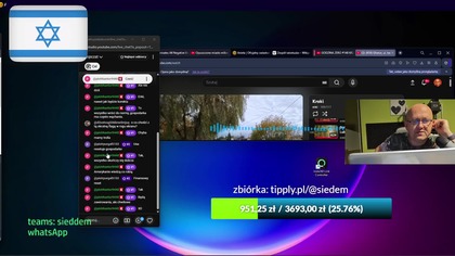 Jednak wszystko wkrótce pie*****e.