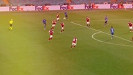 WŁOCHY - AUSTRIA 2:1