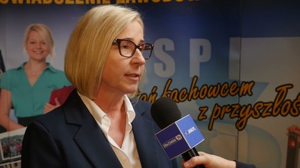 ZSP nr 3  cztery stypendia dla najlepszych od ZRE Katowice