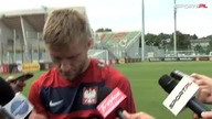 Kapitan kadry atakuje PZPN: po co wyjazd do Korei? Grajmy w Polsce!