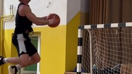 Niedługo 36 lat, coś tam jeszcze SKACZĘ #shorts