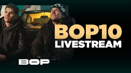  Oglądasz BOP10 za free, wrzuć donate na kolejne livey BOP: https://tipply.pl/@bitwaopoludnie
 Zamów merch BOP: https://unmuted.store/sklep/atrybut/kolekcja/bop/
__________________________________
 https://instagram.com/bitwaopoludnie  
 http://tiktok.com/bopfreestyle
 http://x.com/bitwaopoludnie 
__________________________________

#bitwaopołudnie #bop10 #koro #milu #filipek #narys #recha #manu #rapbattle