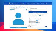 Jak kupić członków na Telegram: Poradnik krok po kroku