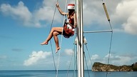 Very Merry Christmas from the Caribbean 