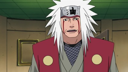 Naruto Shippuuden 126 lektor pl