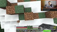 Chill w Minecraft, DELUGE(21:00) a potem też minecraft hehe.  Zapraszamy