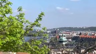Why Prague is a MUST VISIT in 2025!  #prague #czechrepublic #travel #shorts