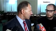 Debaty bez PiS? PO: Ręce opadają