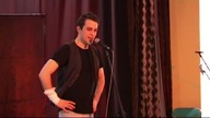 Radosław Ogrodnik Stand Up