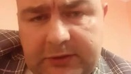 Rafał Orłowski o swoich pomysłach.