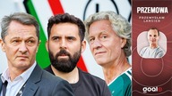 LEGIA URATOWANA! | Przemowa #79 | Legia Warszawa | Goncalo Feio | Jacek Zieliński