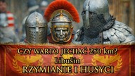CZY BYŁO WARTO POJECHAĆ NA WIELKĄ RESTAURACJĘ HISTORYCZNĄ W CZECHACH?
